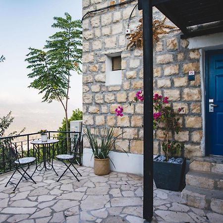 Ruth Safed By Dan Hotels Екстериор снимка
