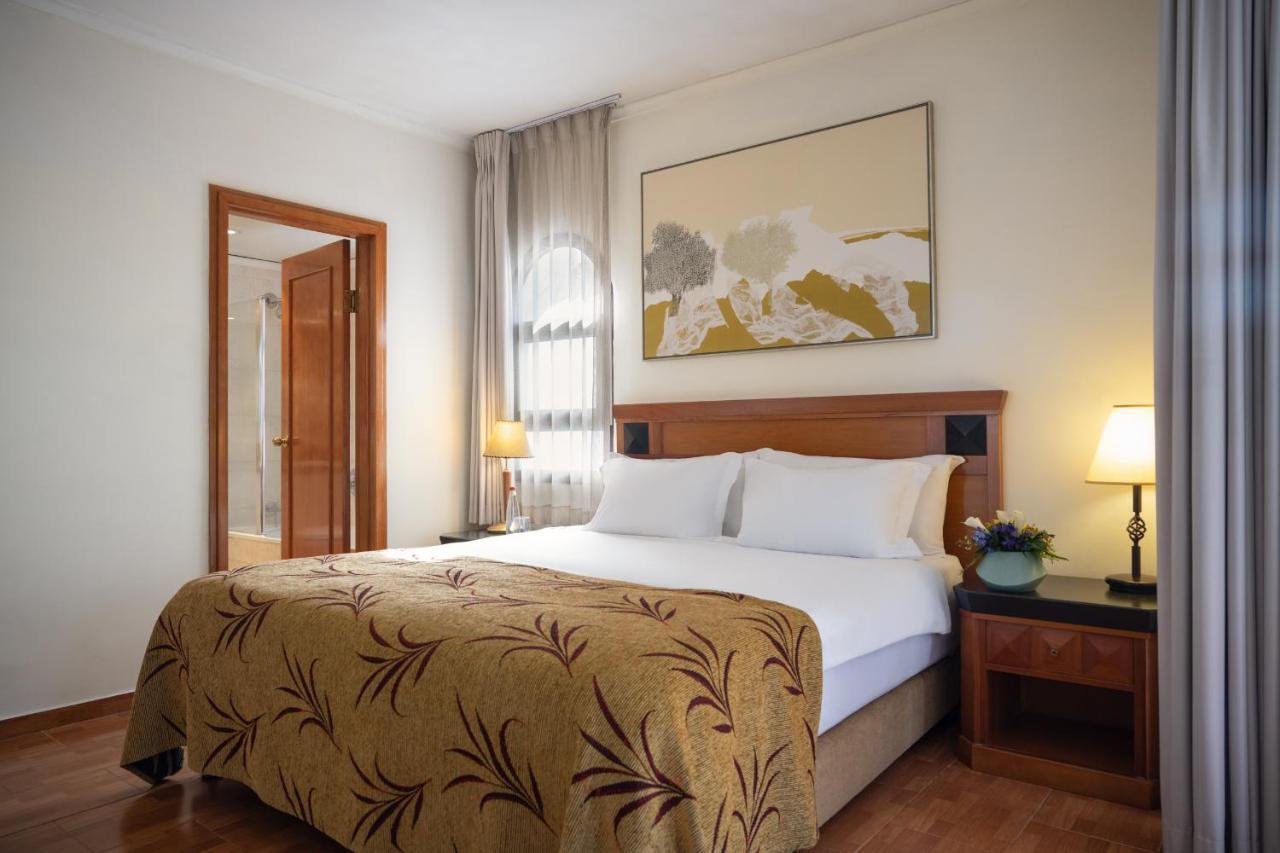 Ruth Safed By Dan Hotels Екстериор снимка