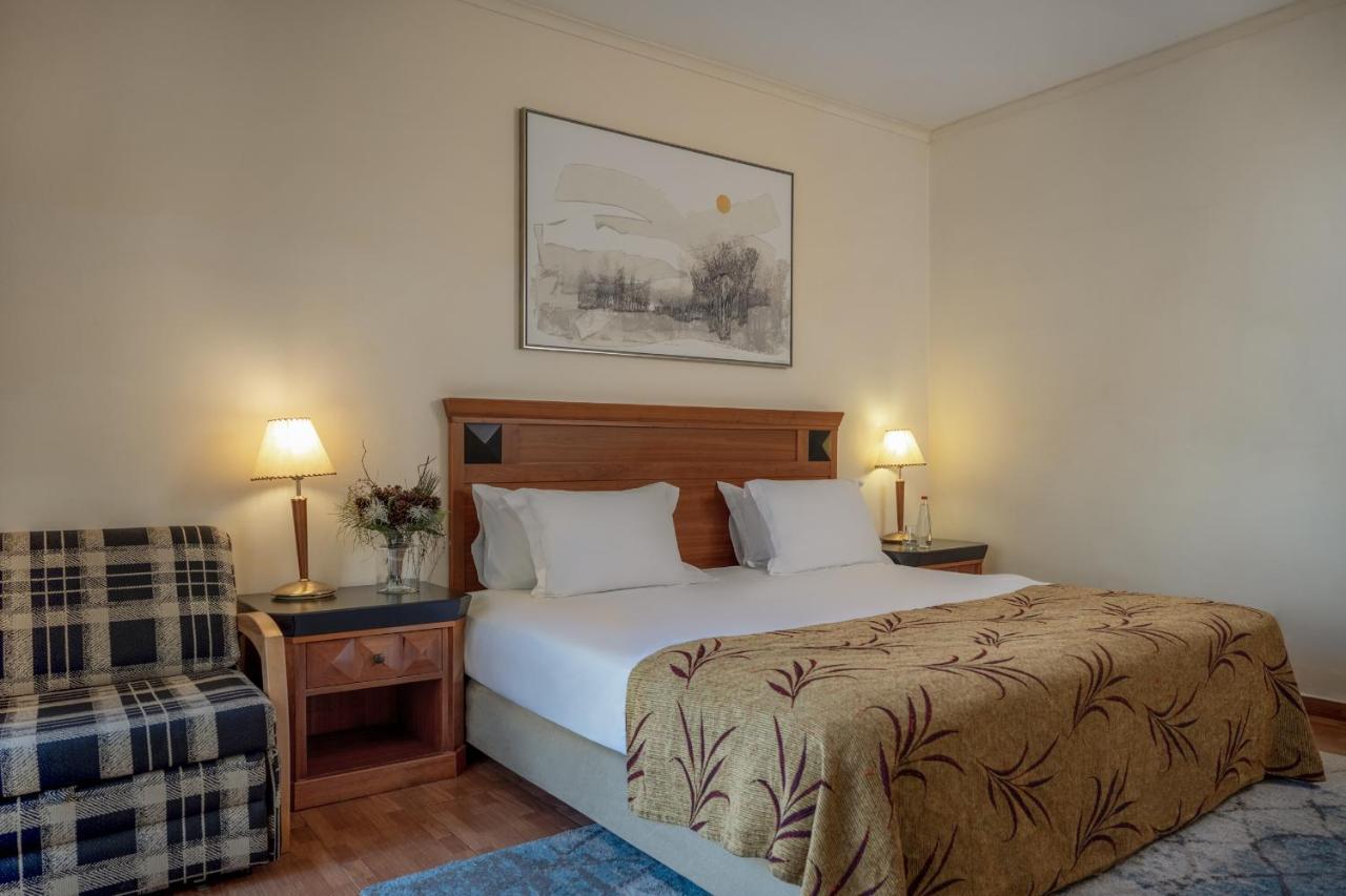 Ruth Safed By Dan Hotels Екстериор снимка