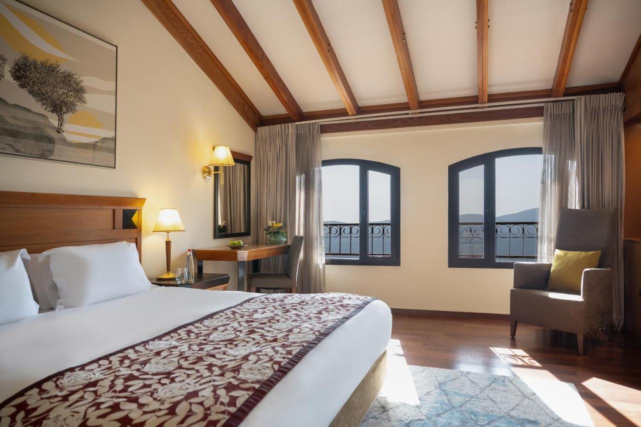 Ruth Safed By Dan Hotels Екстериор снимка