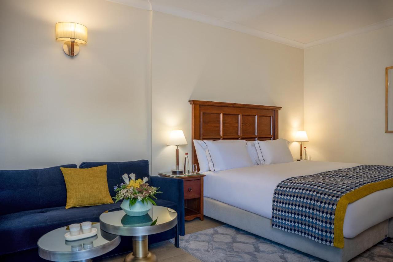 Ruth Safed By Dan Hotels Екстериор снимка