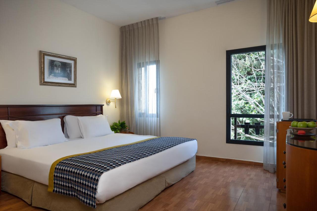 Ruth Safed By Dan Hotels Екстериор снимка