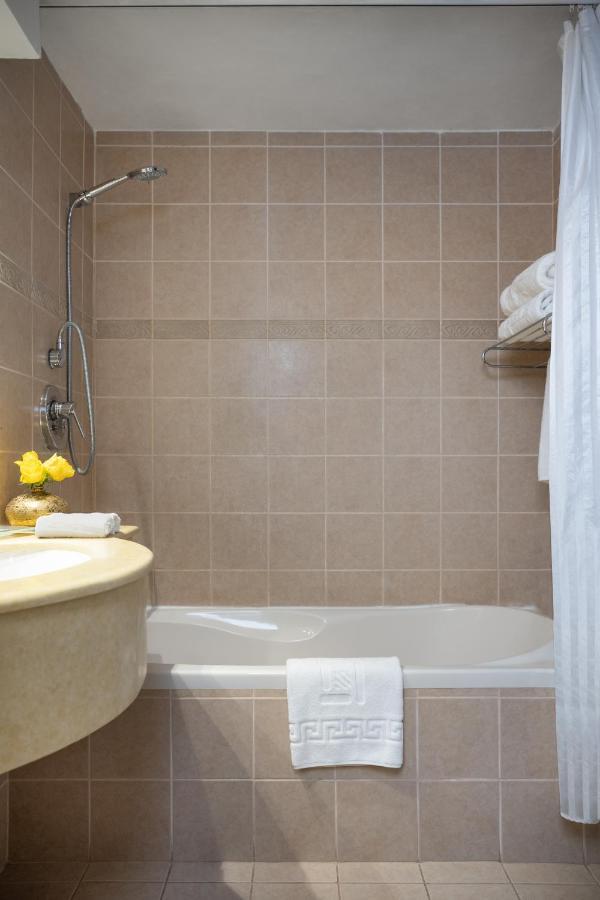 Ruth Safed By Dan Hotels Екстериор снимка