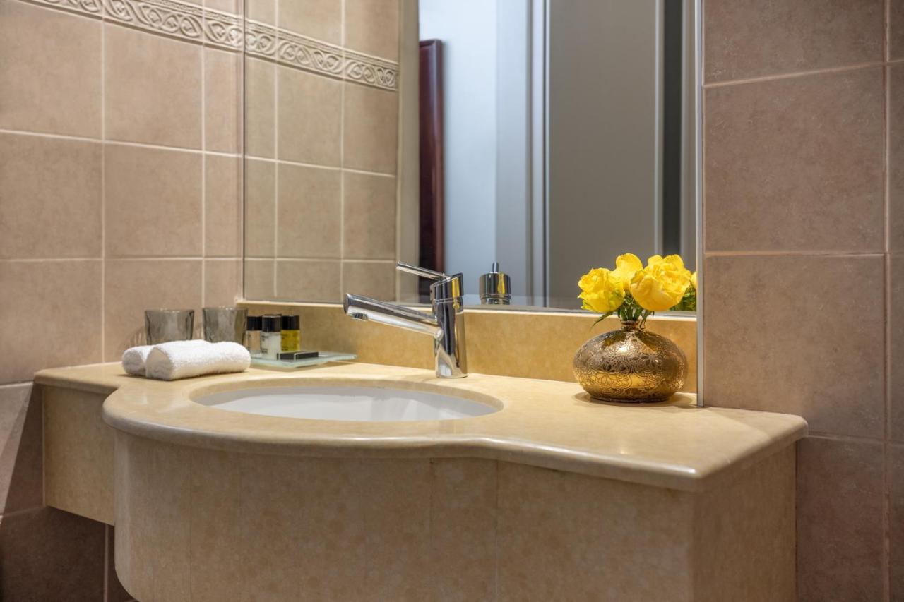 Ruth Safed By Dan Hotels Екстериор снимка
