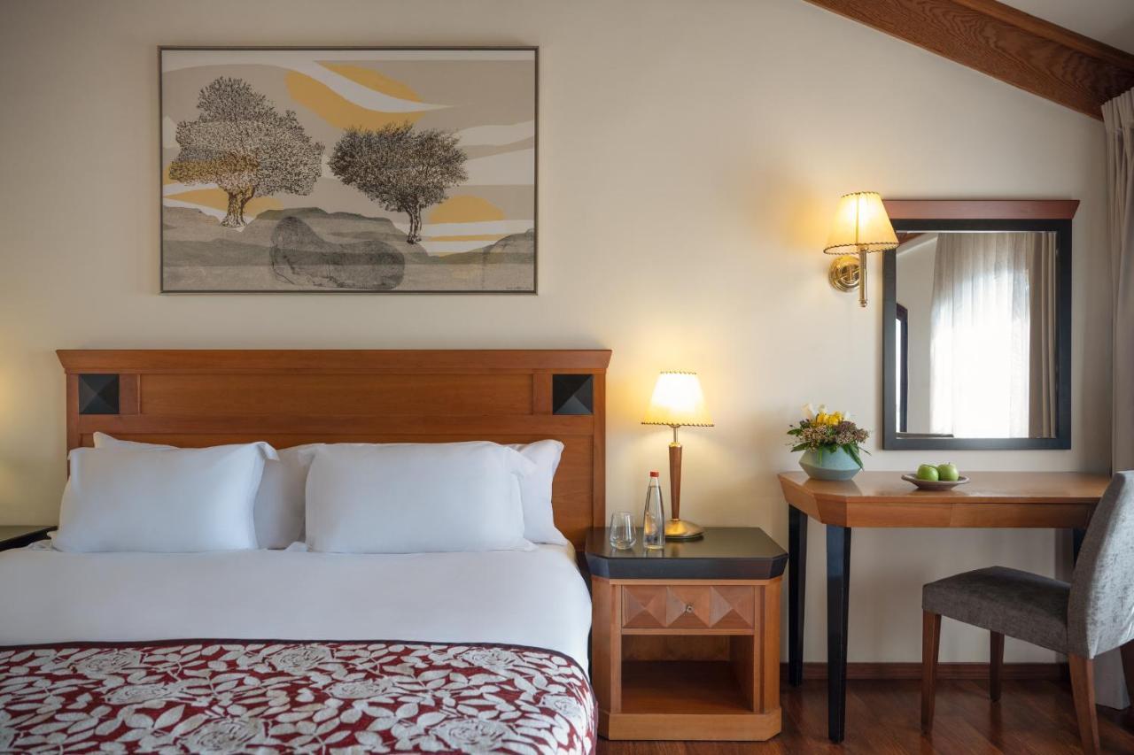 Ruth Safed By Dan Hotels Екстериор снимка