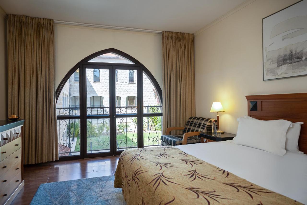 Ruth Safed By Dan Hotels Екстериор снимка