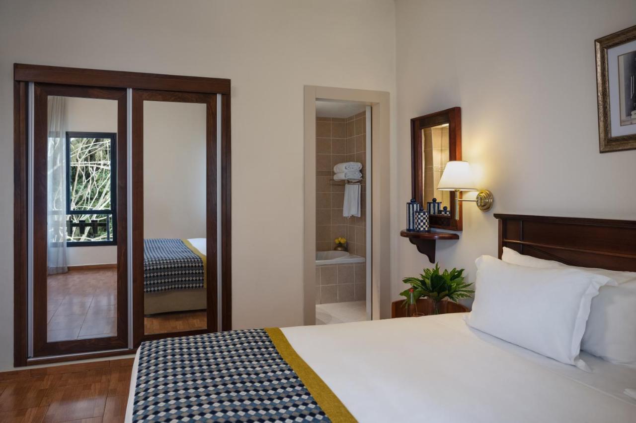 Ruth Safed By Dan Hotels Екстериор снимка