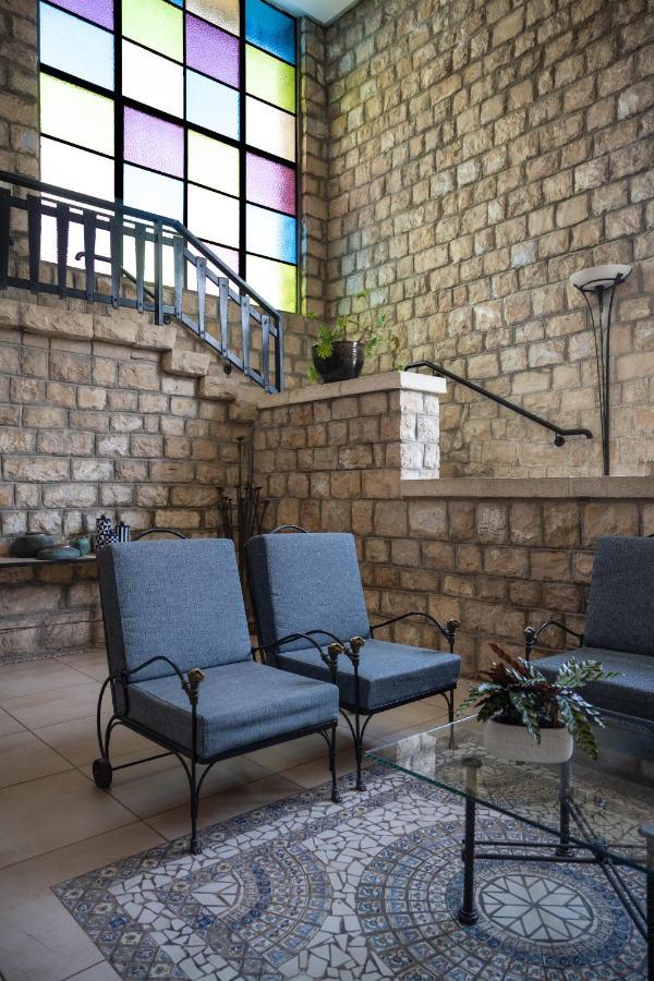 Ruth Safed By Dan Hotels Екстериор снимка