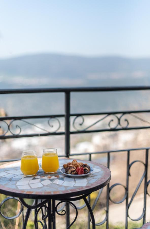 Ruth Safed By Dan Hotels Екстериор снимка