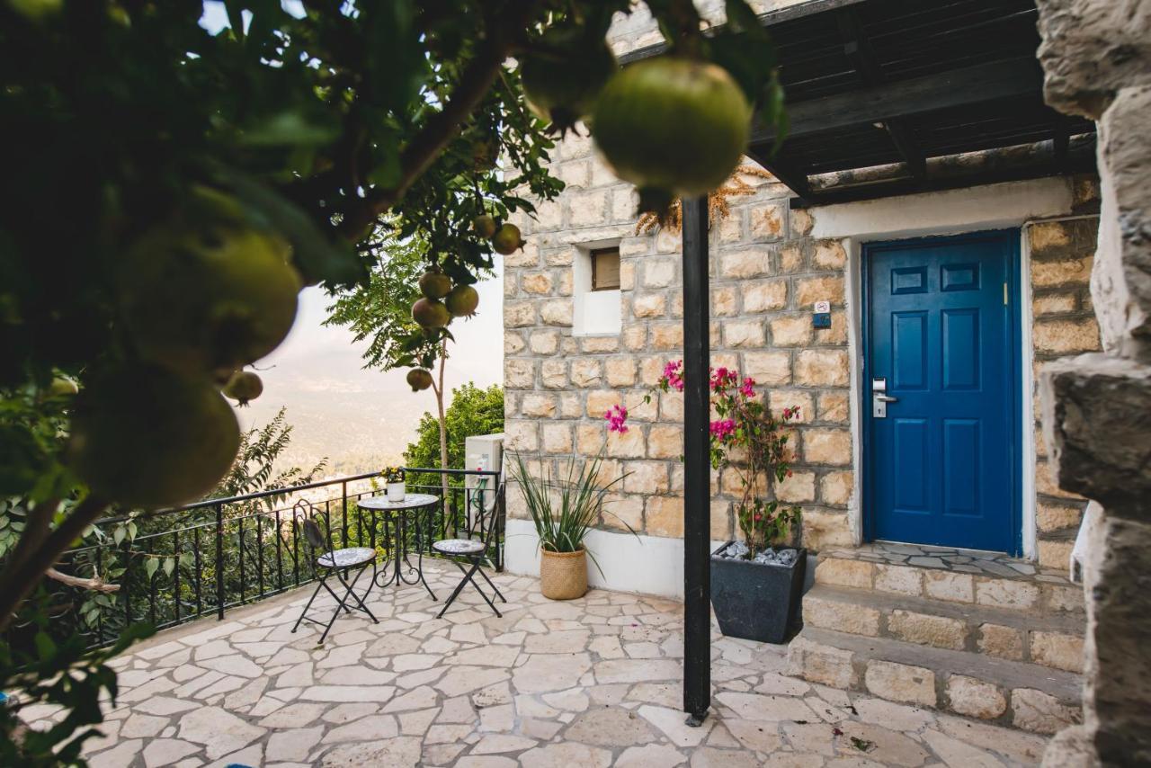 Ruth Safed By Dan Hotels Екстериор снимка