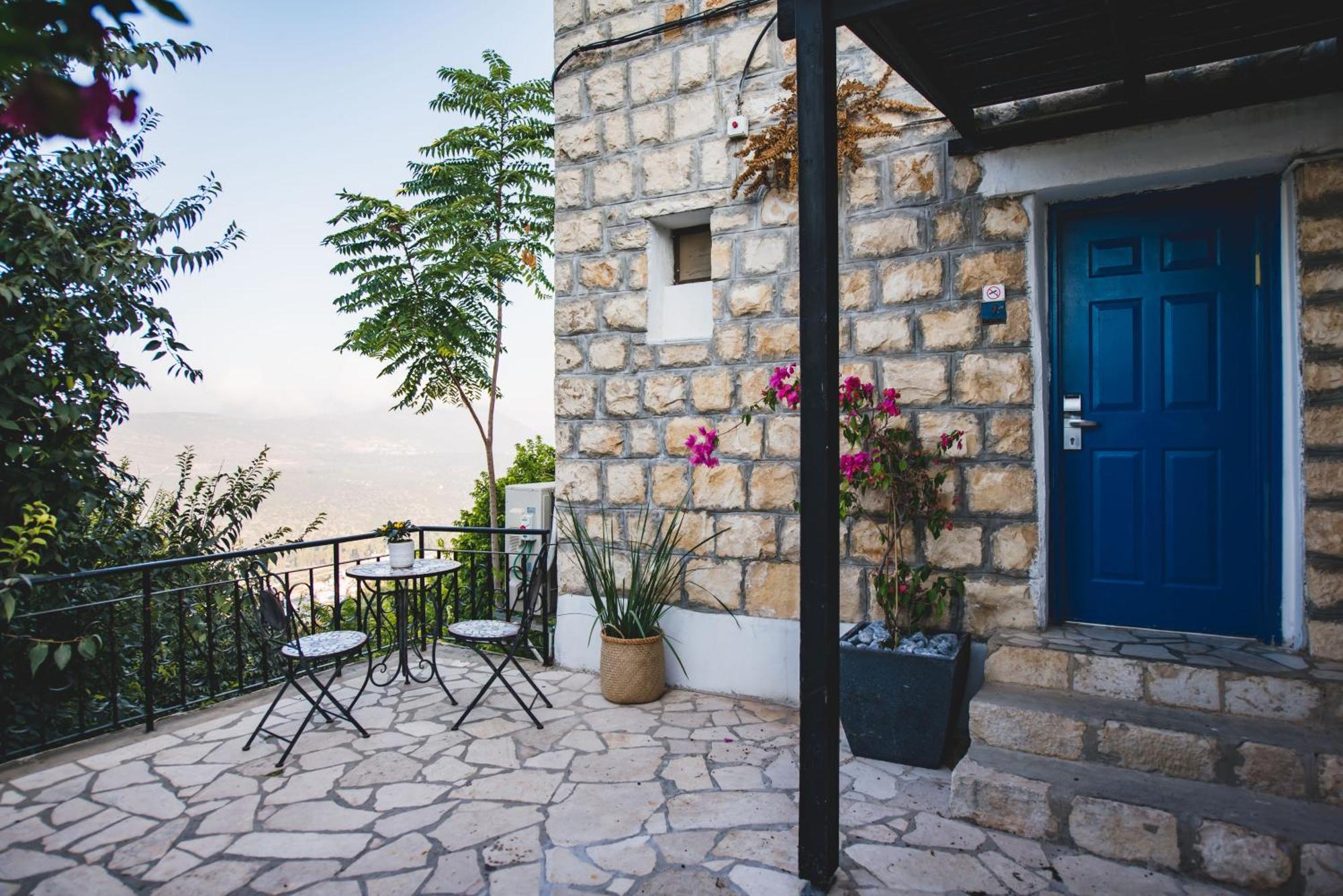 Ruth Safed By Dan Hotels Екстериор снимка