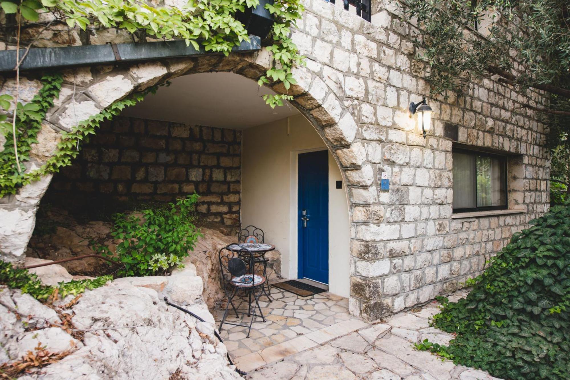 Ruth Safed By Dan Hotels Екстериор снимка