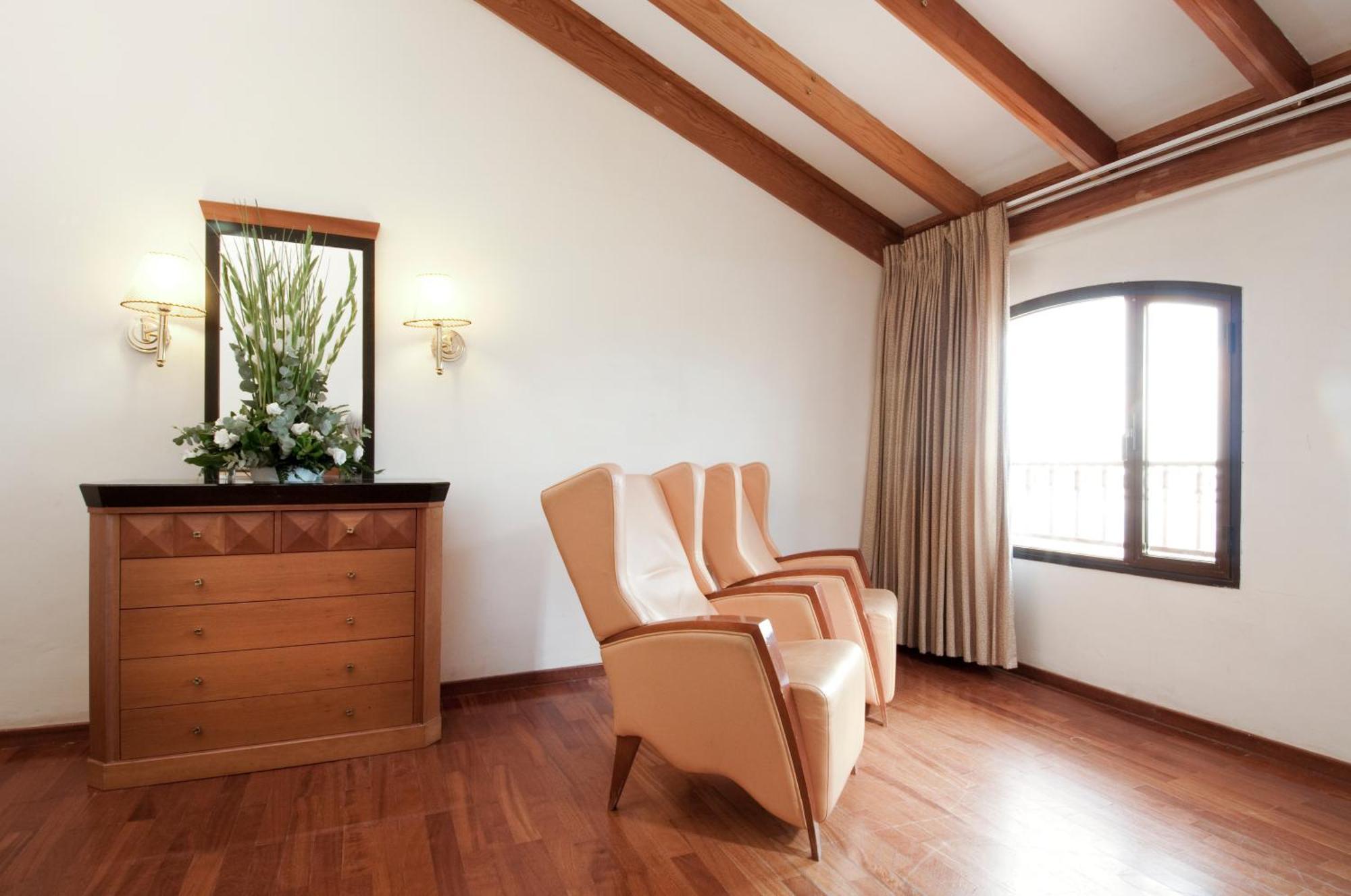 Ruth Safed By Dan Hotels Екстериор снимка
