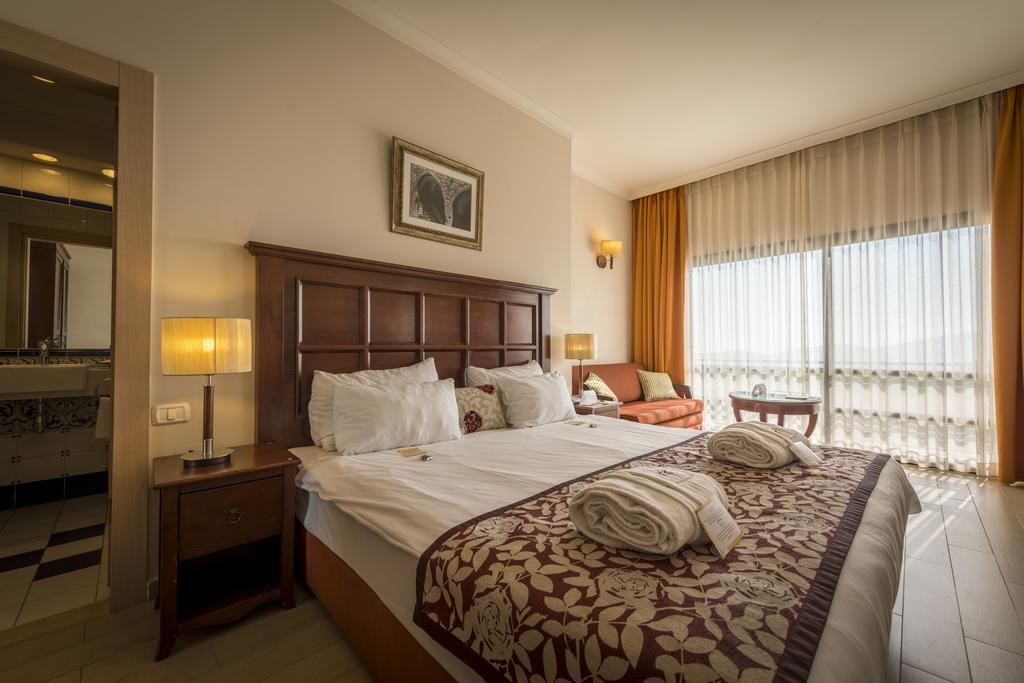 Ruth Safed By Dan Hotels Екстериор снимка